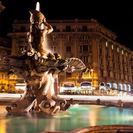 Hotel Ercoli House Rome Exterior photo