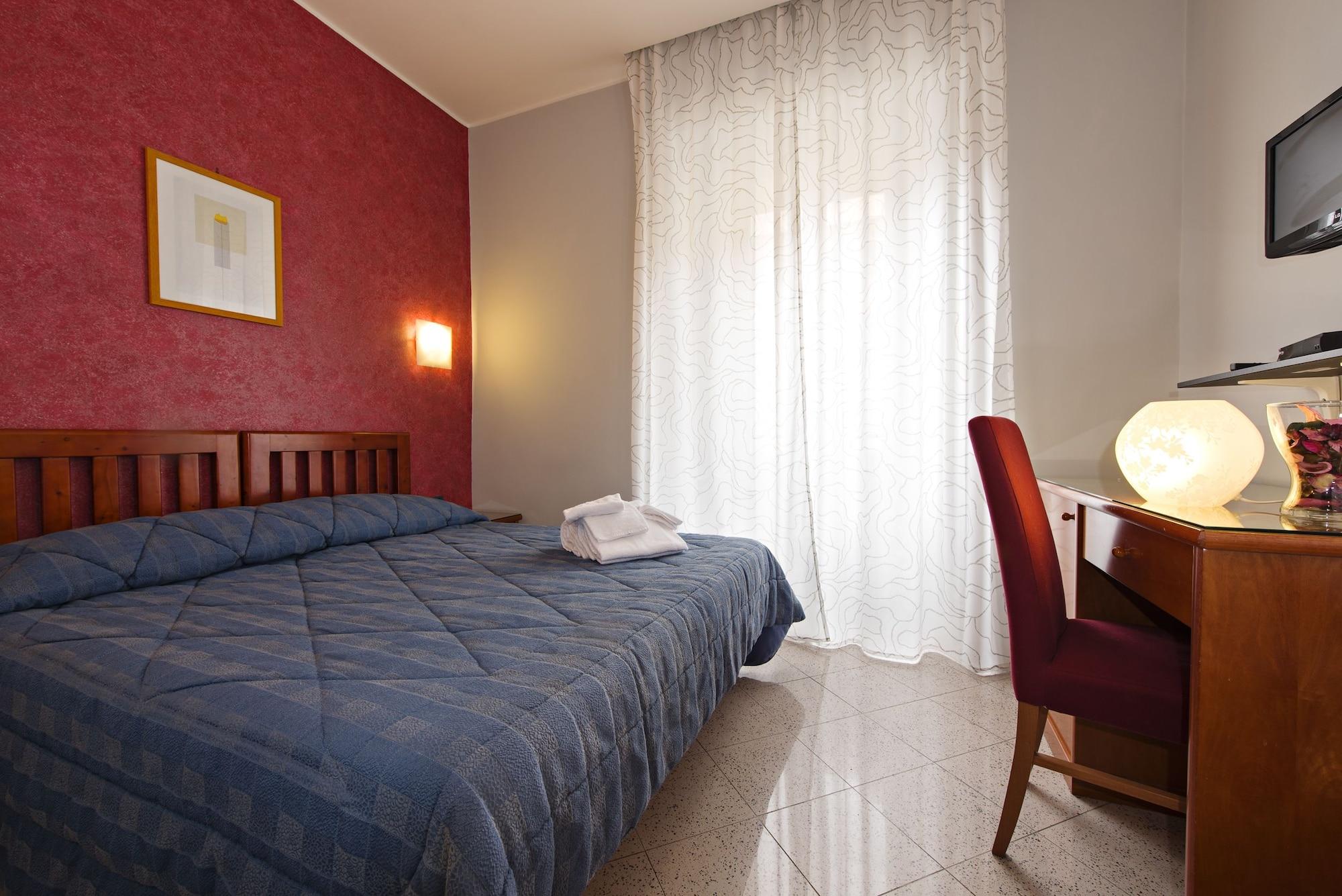 Hotel Ercoli House Rome Exterior photo