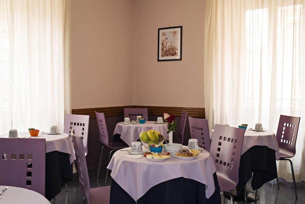 Hotel Ercoli House Rome Exterior photo