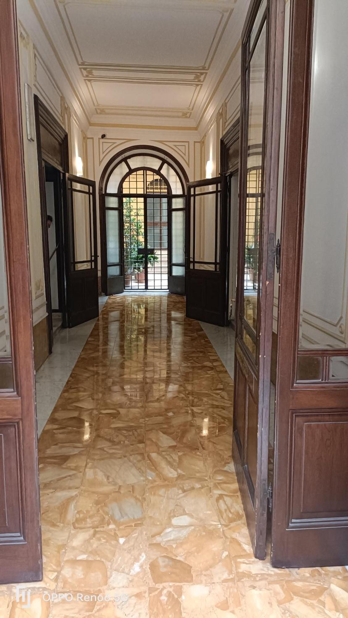 Hotel Ercoli House Rome Exterior photo