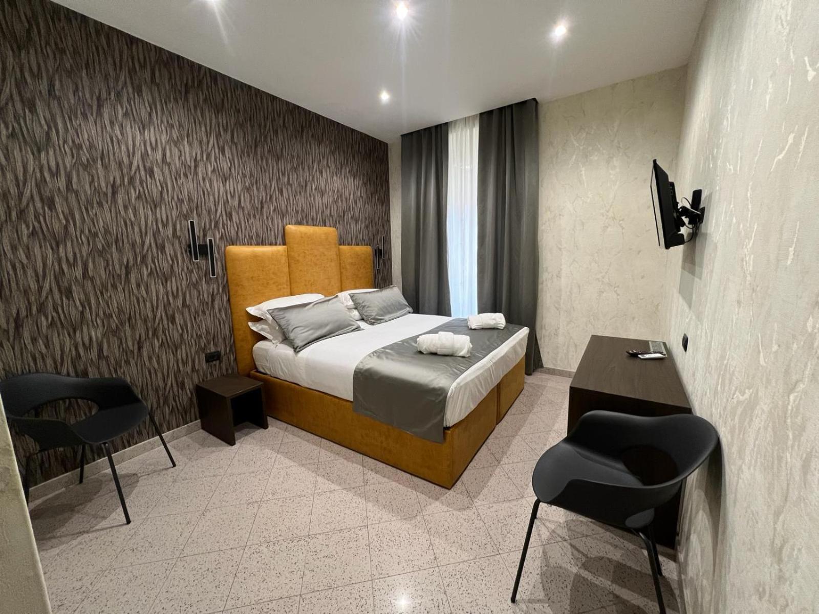 Hotel Ercoli House Rome Exterior photo