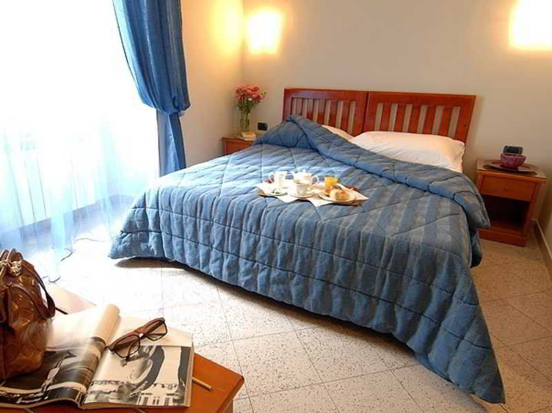 Hotel Ercoli House Rome Exterior photo