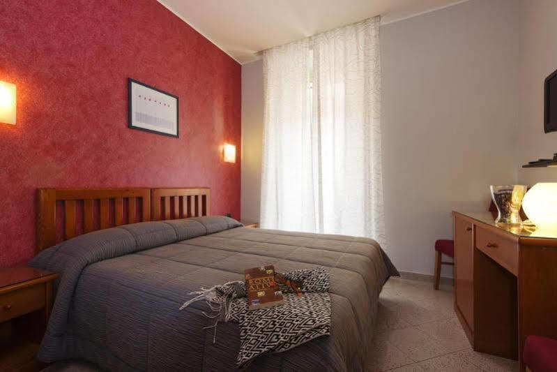 Hotel Ercoli House Rome Exterior photo